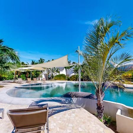 Alterhome Swan Villas With Swimming Pool And Ocean Views Placencia Exterior photo