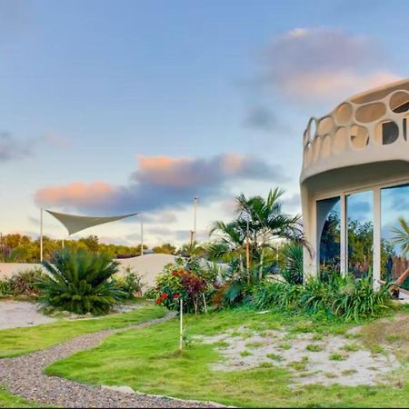 Alterhome Swan Villas With Swimming Pool And Ocean Views Placencia Exterior photo