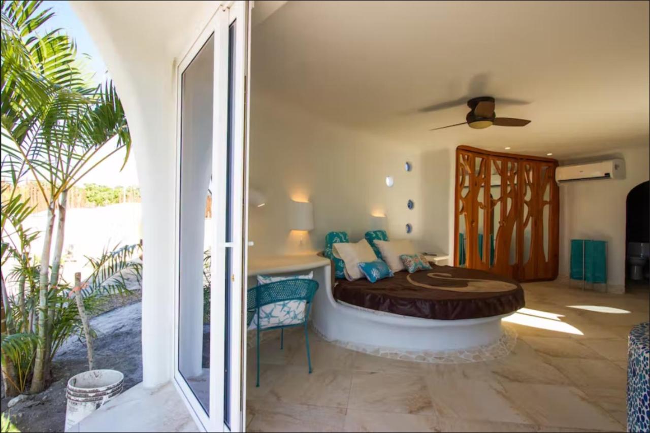 Alterhome Swan Villas With Swimming Pool And Ocean Views Placencia Exterior photo