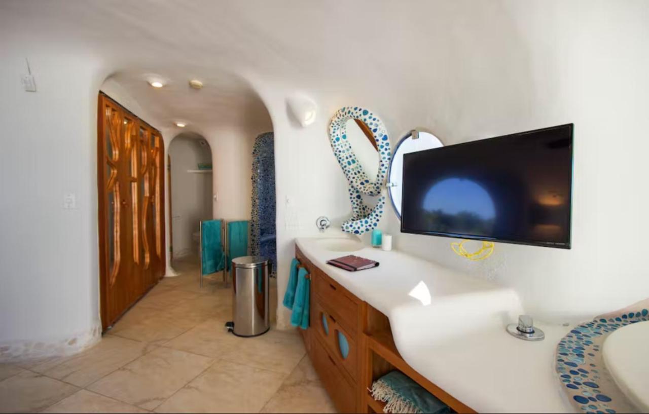Alterhome Swan Villas With Swimming Pool And Ocean Views Placencia Exterior photo